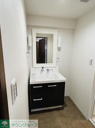 エマーレ与野本町の物件内観写真